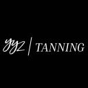 YYZ Tanning logo